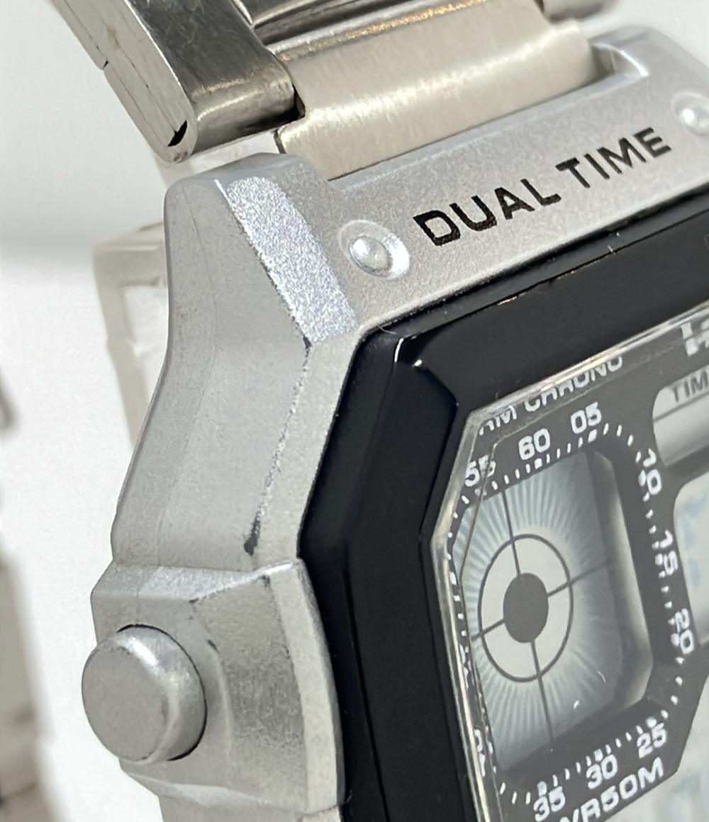 T-SPORTS 腕時計 クオーツ TS-D306 メンズ ティースポーツ