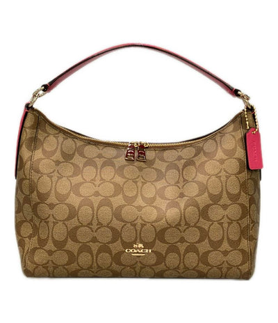 コーチ ショルダーバッグ 肩掛け シグネチャー F34899 レディース COACH