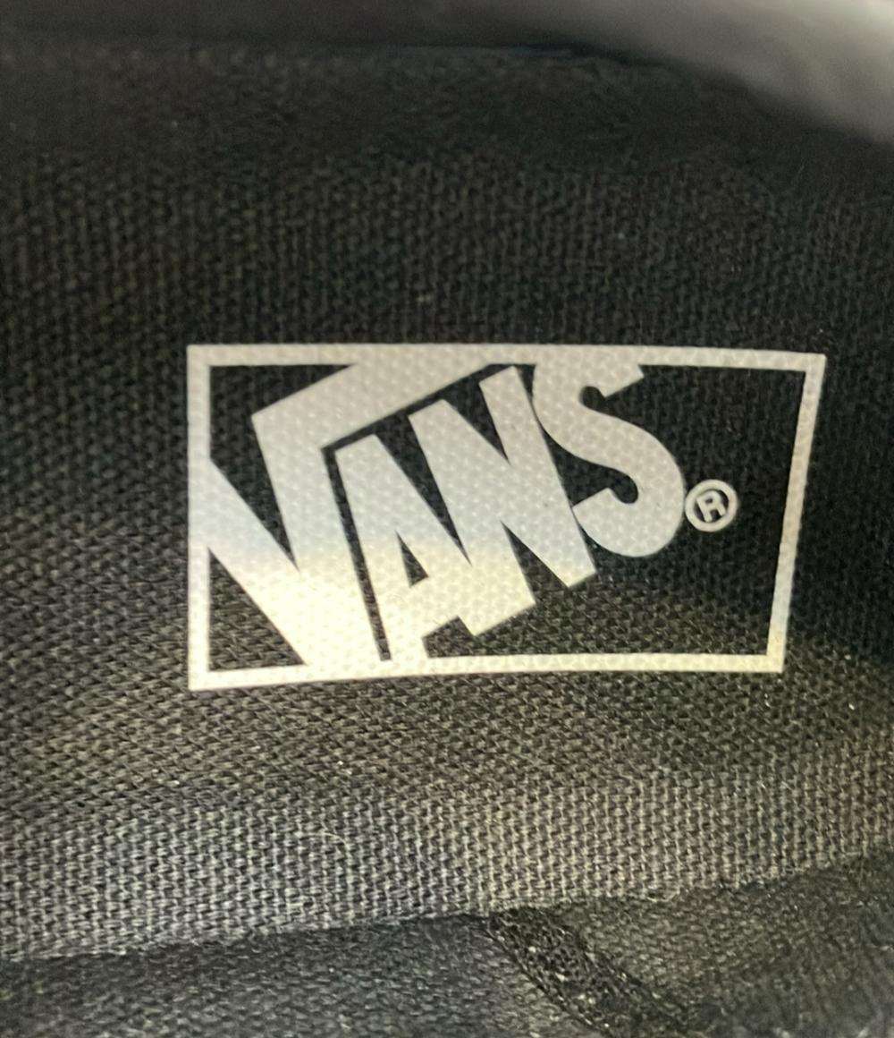 VANS ローカットスニーカー メンズ SIZE 27.0 (L) バンズ