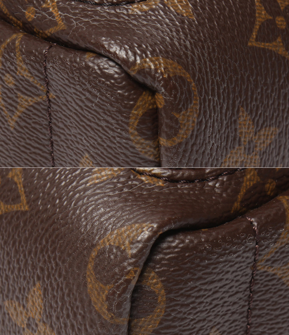 LOUIS VUITTON リュック パームスプリングス バックパック MINI モノグラム M41562 レディース ルイ・ヴィトン