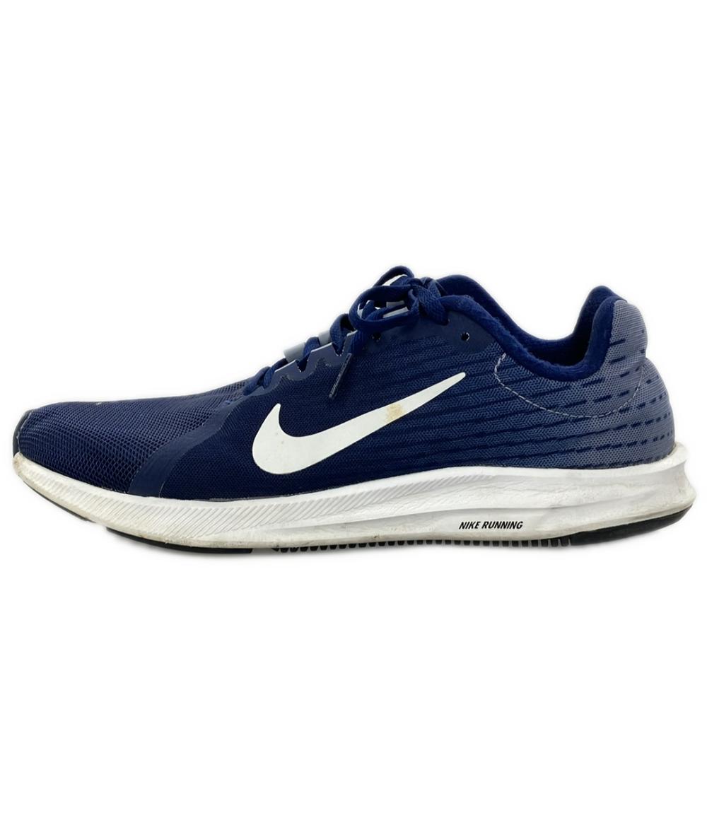 ナイキ ローカットスニーカー Downshifter 8 908984-404 メンズ SIZE 25.5 (S) NIKE