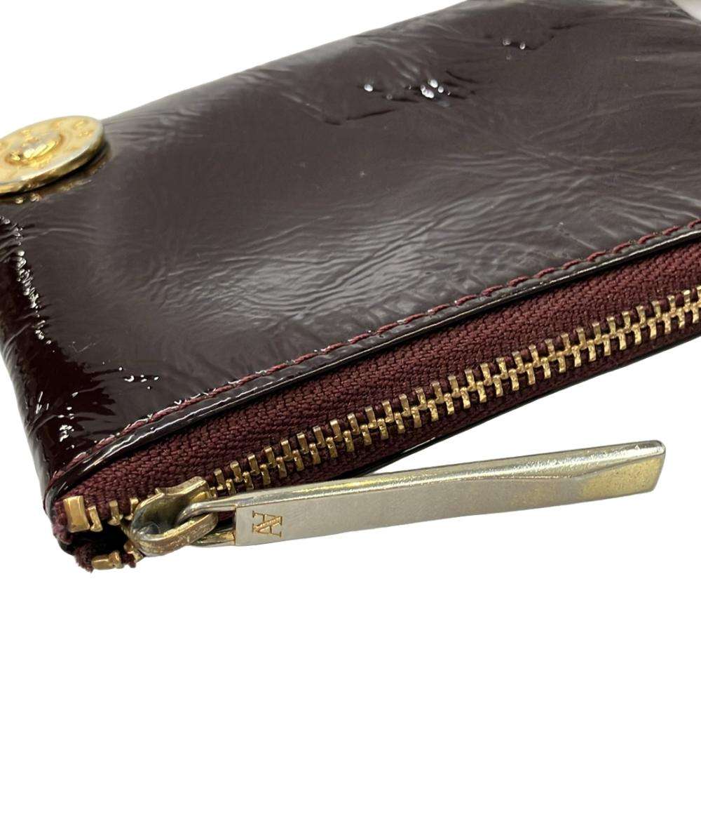 ATAO コインケース キーリング付き レディース アタオ