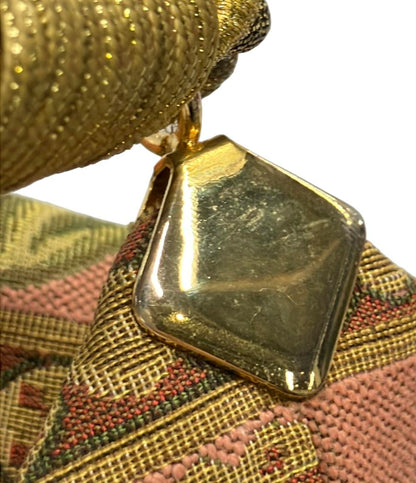 thinkbee ハンドバッグ レディース シンクビー