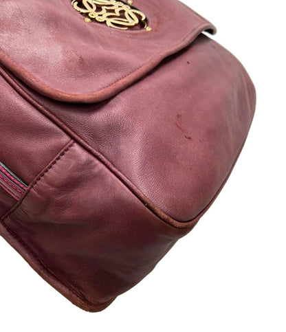 LOEWE ショルダーバッグ 肩掛け マイア レディース ロエベ