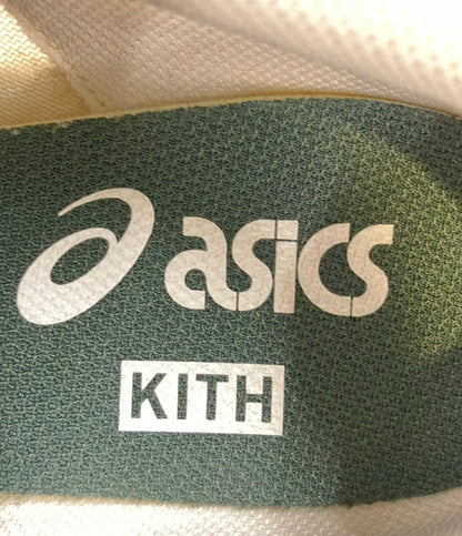 asics ローカットスニーカー × KITH GEL-1130 1203A565 ユニセックス SIZE 24.5 (L) アシックス