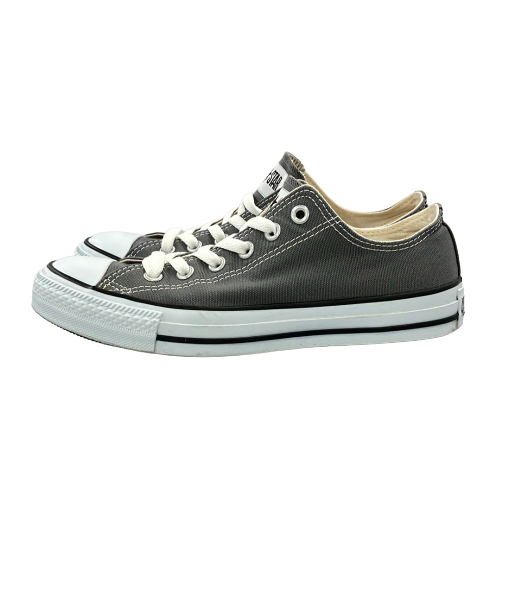 CONVERSE ローカットスニーカー レディース SIZE 25.0 (XL) コンバース