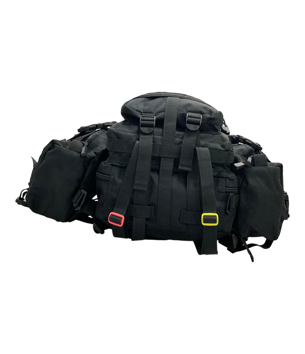 美品 SEIBERTRON バックパック メンズ サイバトロン