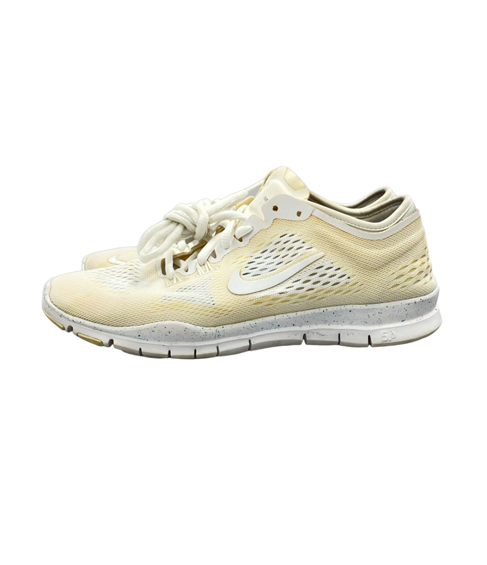 NIKE ローカットスニーカー 653989-991 レディース SIZE 22.5 (S) ナイキ
