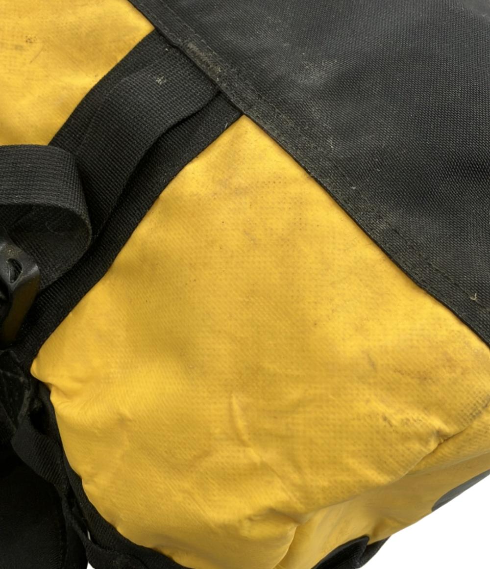 THE NORTH FACE 2WAY ダッフルバッグ ボストンバッグ リュック メンズ ザ・ノース・フェイス