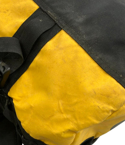 THE NORTH FACE 2WAY ダッフルバッグ ボストンバッグ リュック メンズ ザ・ノース・フェイス