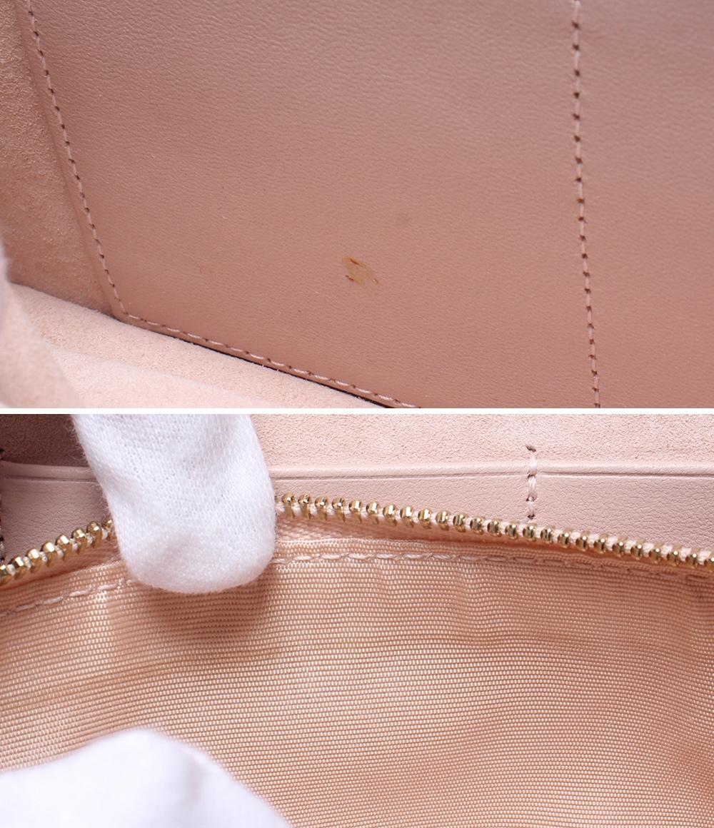 クリスチャンディオール チェーンウォレット レディース Christian Dior