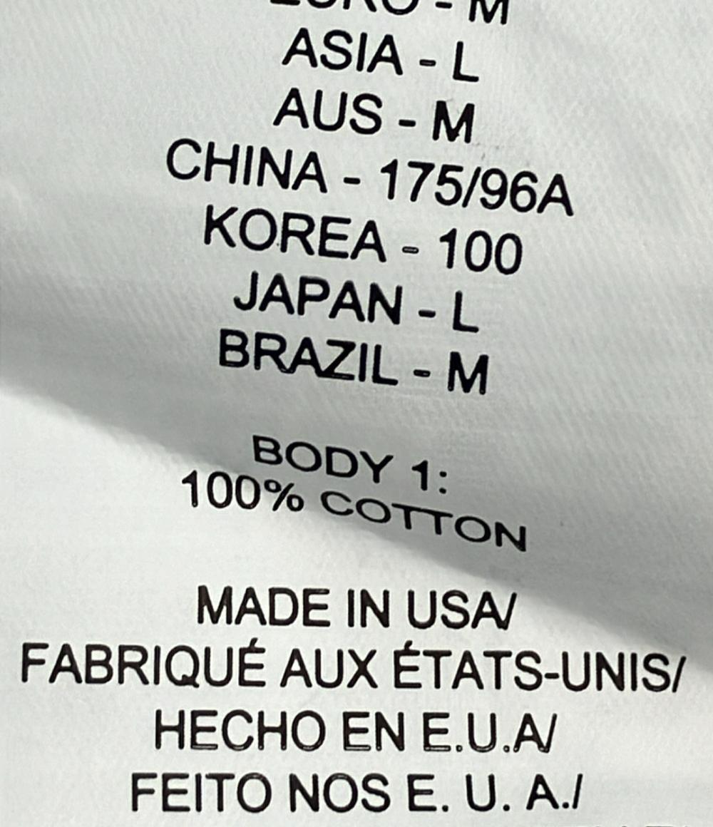 ニューバランス 半袖Tシャツ 大谷翔平 メンズ SIZE M (M) NEW BALANCE