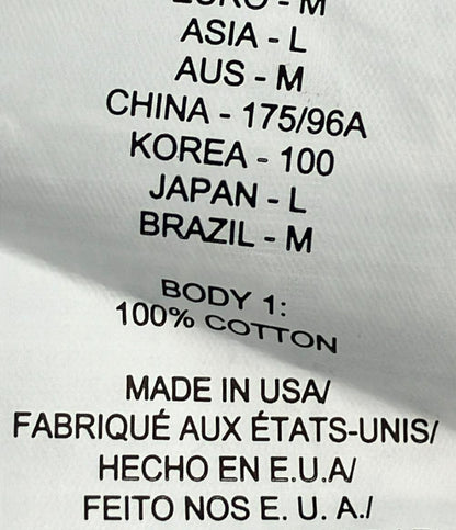 ニューバランス 半袖Tシャツ 大谷翔平 メンズ SIZE M (M) NEW BALANCE