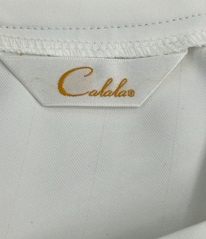 キャララ チュニック ユニフォーム レディース SIZE 5 (XS) Calala