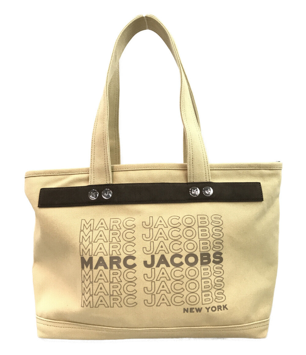 マークジェイコブス  キャンバストートバッグ      レディース   MARC JACOBS