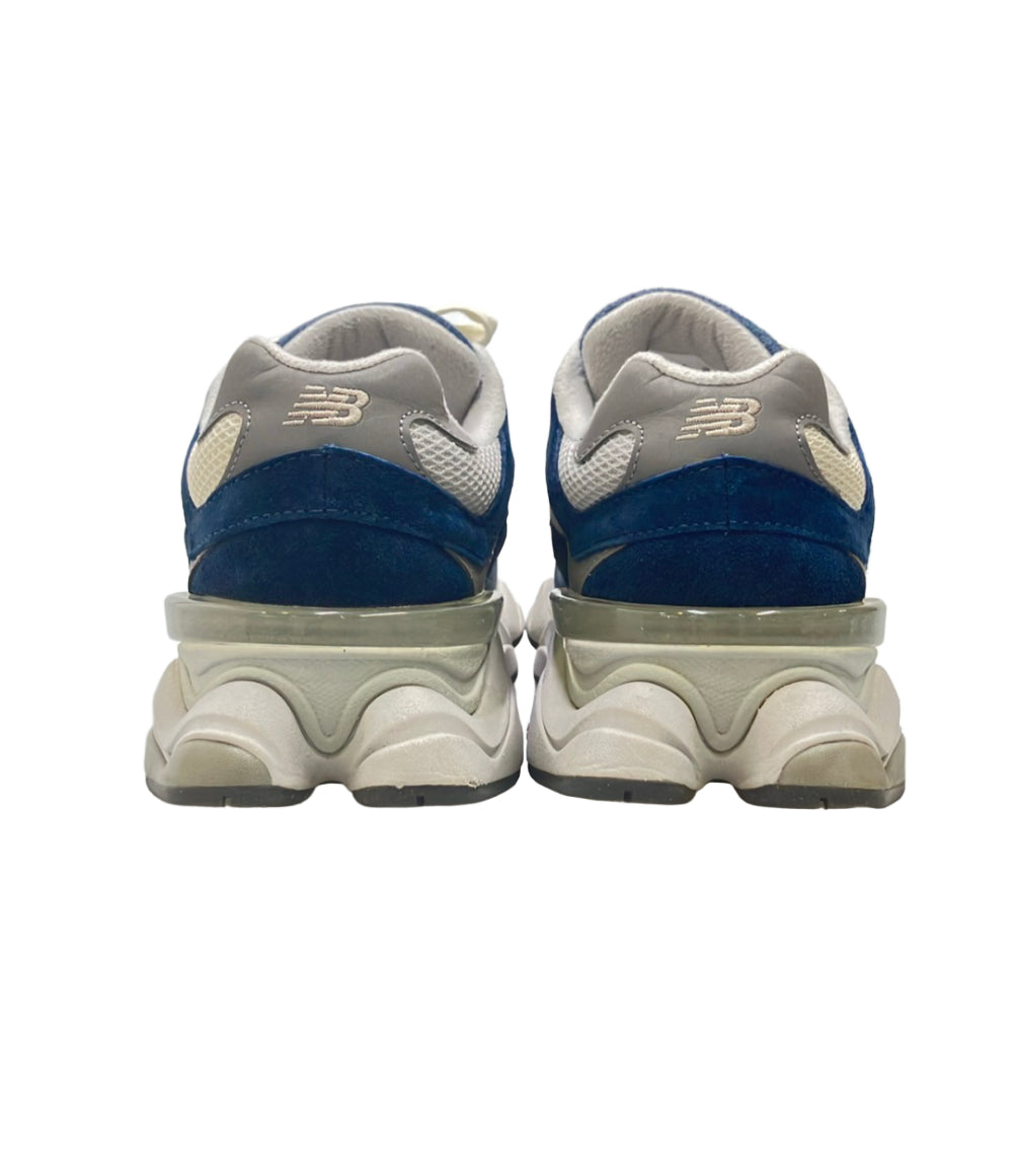NEW BALANCE ハイカットスニーカー U9060IND メンズ レディース SIZE 27.0 ニューバランス