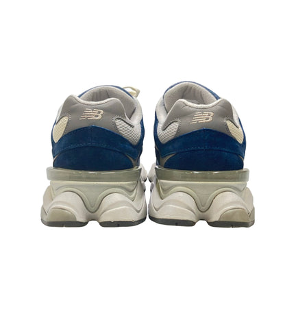 NEW BALANCE ハイカットスニーカー U9060IND メンズ レディース SIZE 27.0 ニューバランス