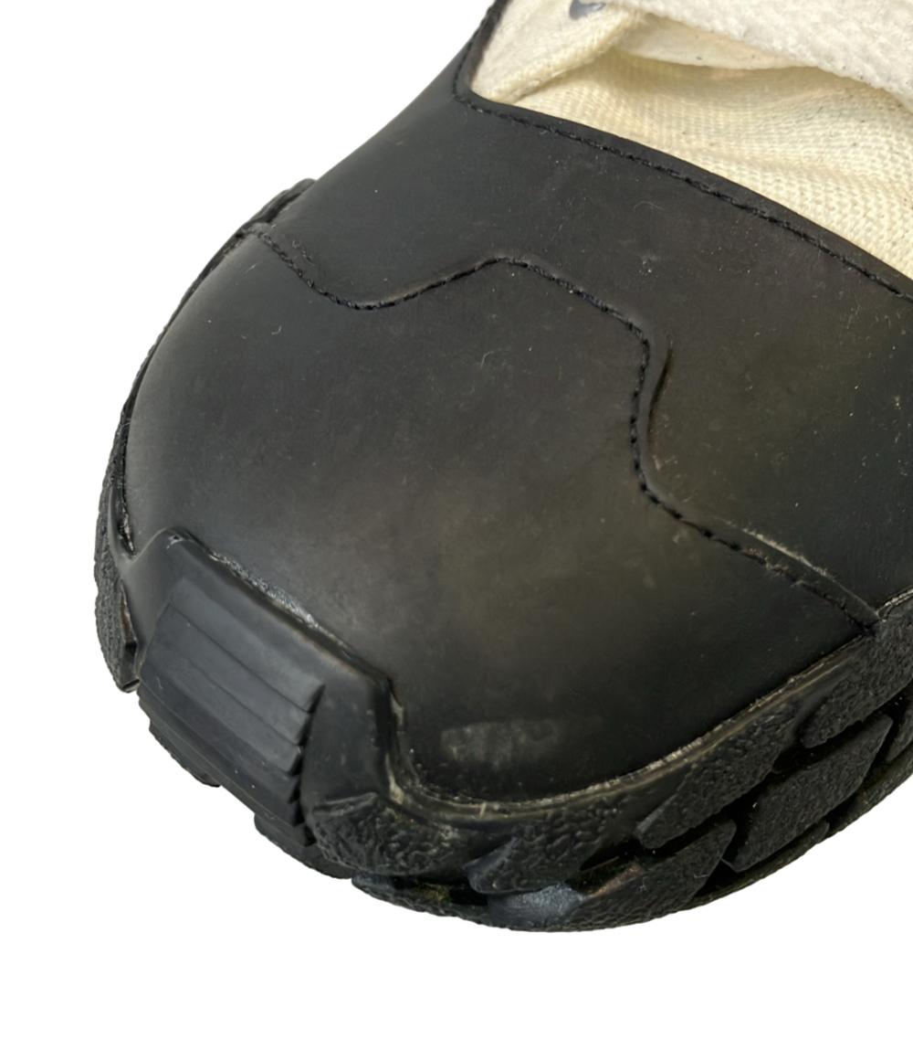 PUMA CENTRAL SAINT MATINS ローカットスニーカー Kyron For the Love of Water 374342-01 レディース SIZE 22.5 (S) プーマ