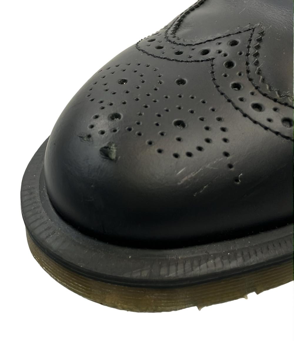 Dr.Martens ドレスシューズ メンズ SIZE UK 8 (27cm) ドクターマーチン