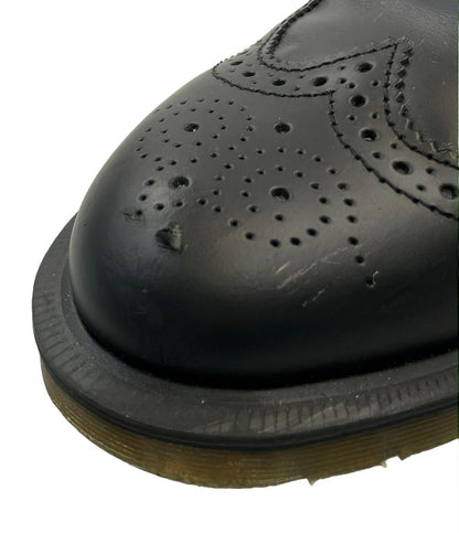 Dr.Martens ドレスシューズ メンズ SIZE UK 8 (27cm) ドクターマーチン