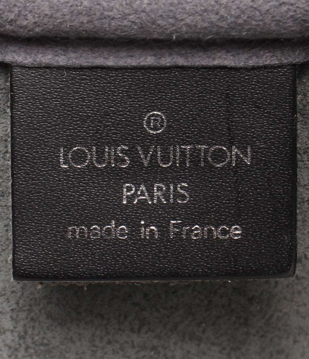 LOUIS VUITTON 2WAYボストンバッグ ショルダーバッグ 肩掛け 斜め掛け ケンダル55 タイガ M30112 メンズ ルイ・ヴィトン