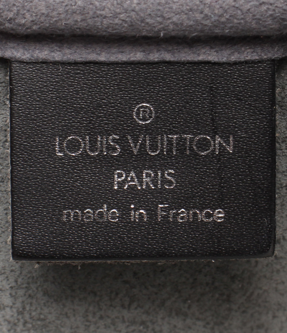 LOUIS VUITTON 2WAYボストンバッグ ショルダーバッグ 肩掛け 斜め掛け ケンダル55 タイガ M30112 メンズ ルイ・ヴィトン