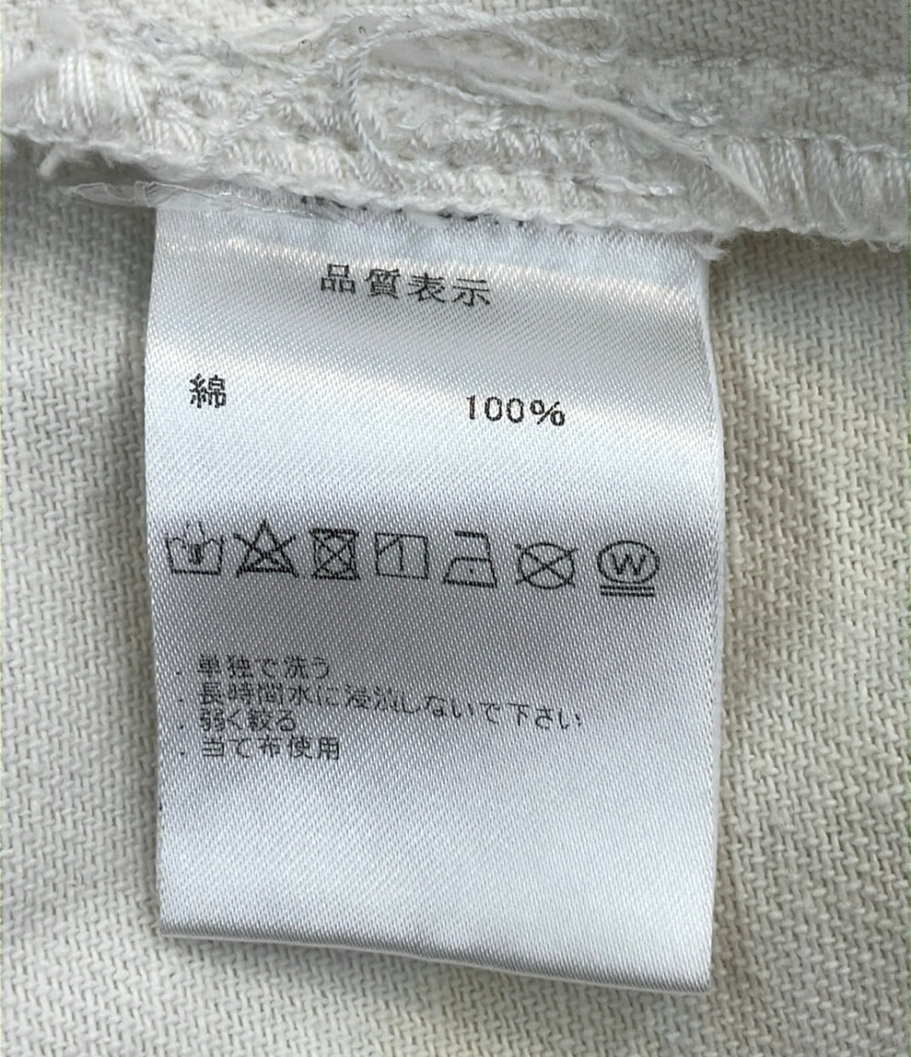 BARCON デニムジャケット メンズ SIZE F (M)
