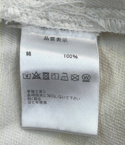 BARCON デニムジャケット メンズ SIZE F (M)