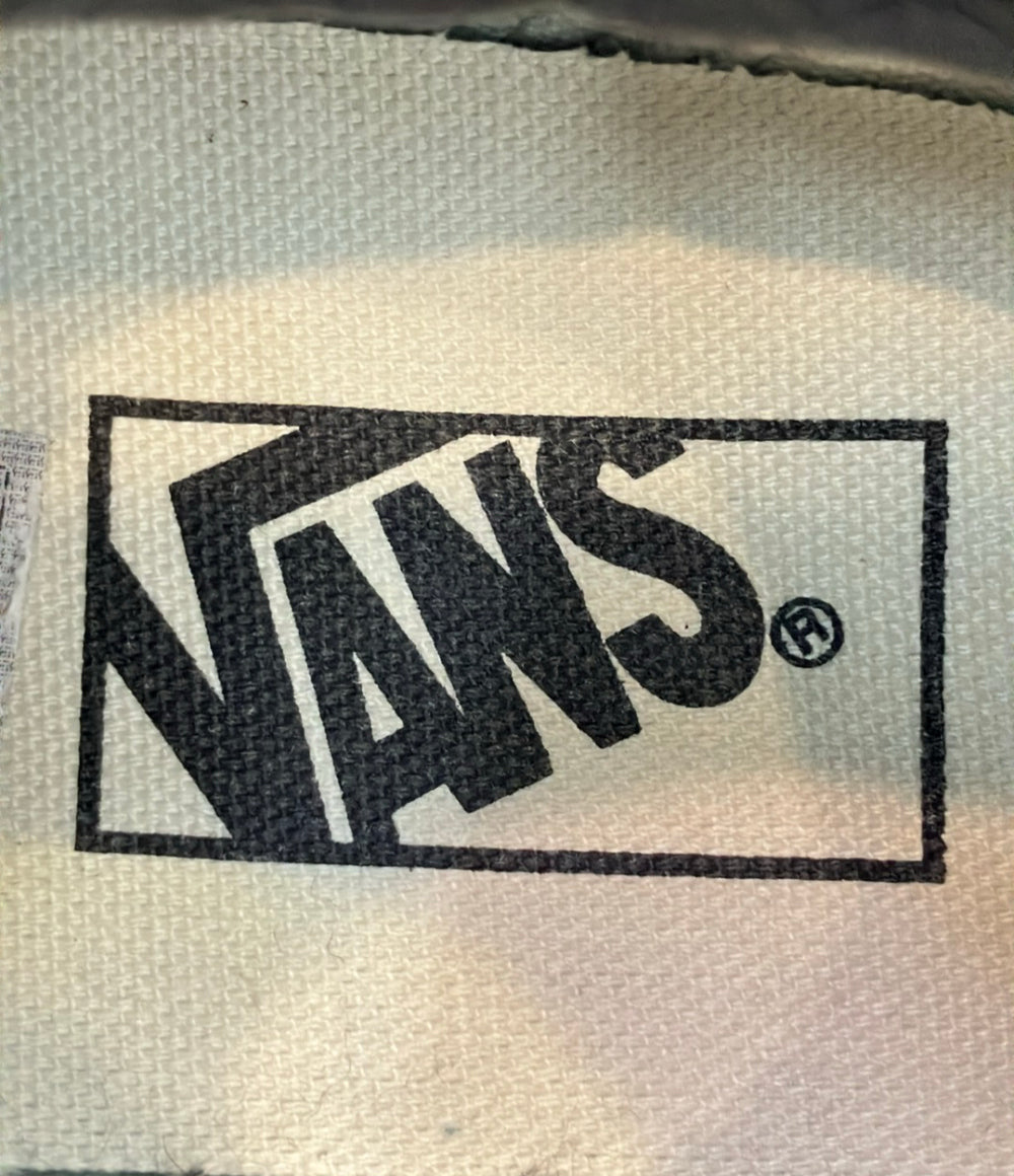 VANS ローカットスニーカー 507452 メンズ SIZE 26.0 ヴァンズ