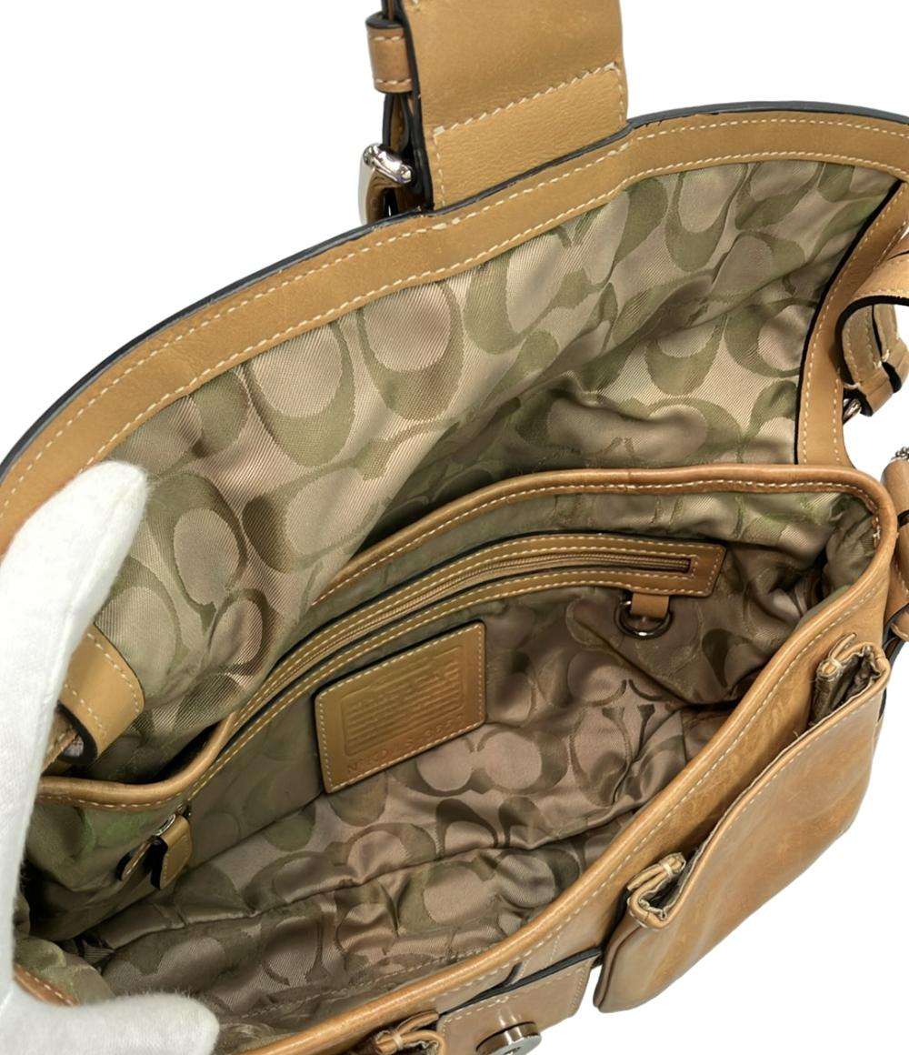 COACH ショルダーバッグ 肩掛け 3653 レディース コーチ