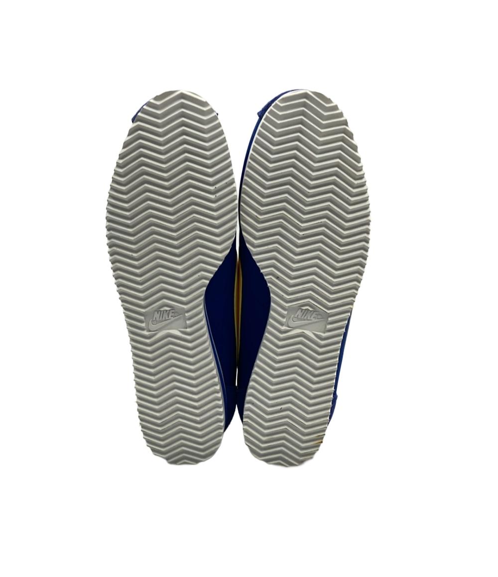 ナイキ ローカットスニーカー CLASSIC CORTEZ NYLON 807472-471 メンズ SIZE 26.0 (M) NIKE