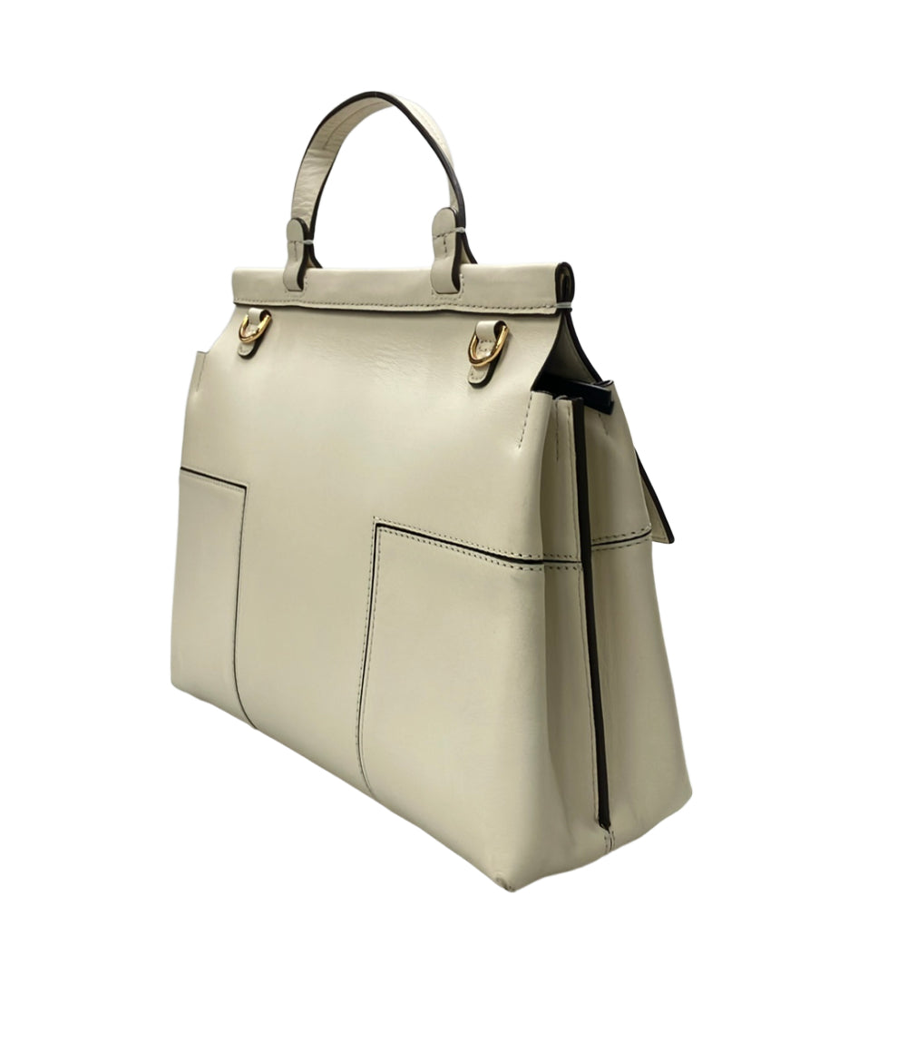 Tory Burch 2WAY ハンドバッグ ショルダーバッグ 斜め掛け レディース トリーバーチ