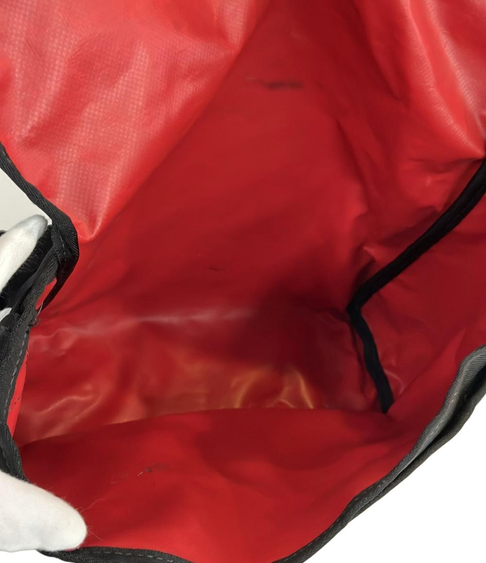 CHROME ショルダーバッグ 斜め掛け メンズ クローム