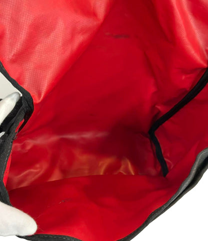 CHROME ショルダーバッグ 斜め掛け メンズ クローム