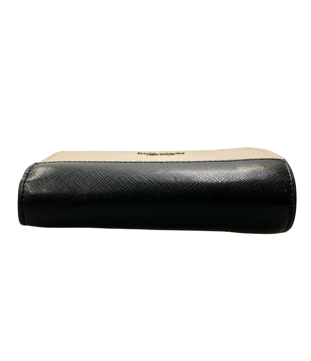Kate Spade 二つ折り財布 レザー PWRU7846 レディース ケイトスペード
