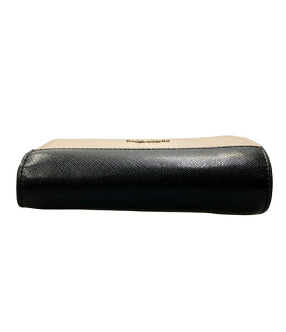 Kate Spade 二つ折り財布 レザー PWRU7846 レディース ケイトスペード