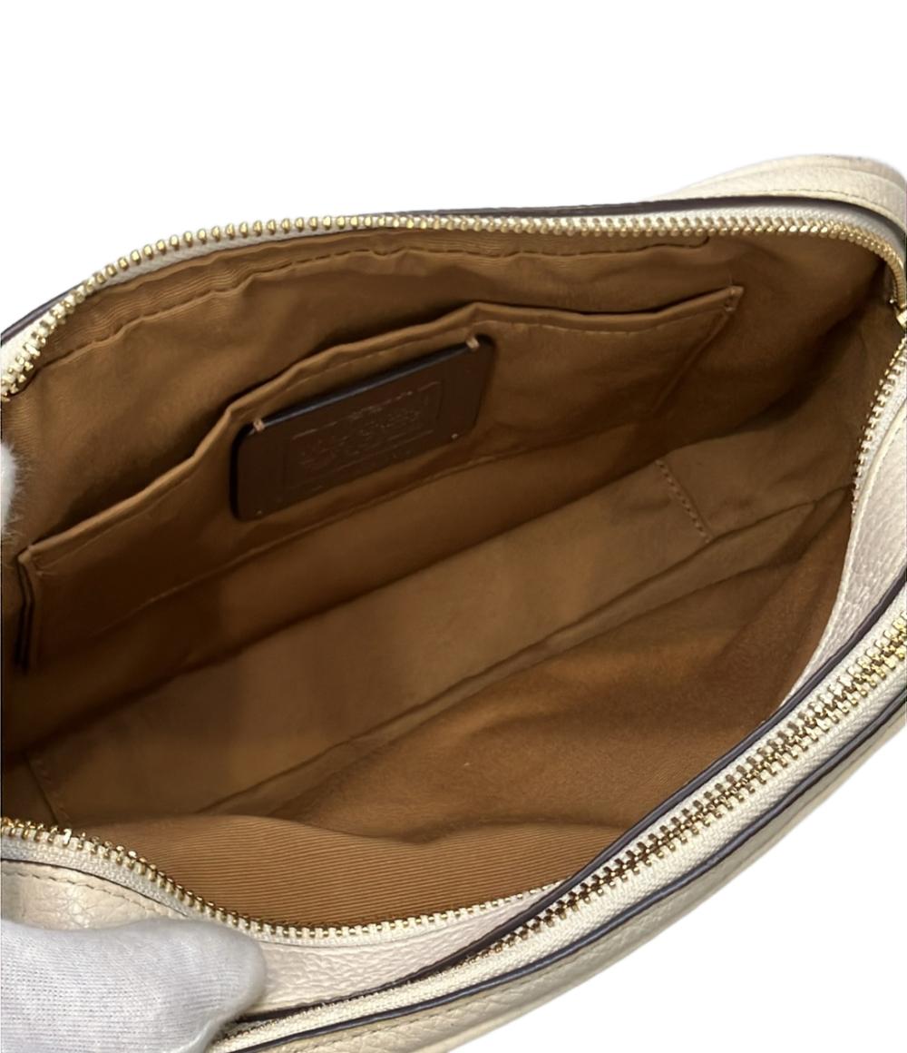 COACH ショルダーバッグ 斜め掛け F75818 レディース コーチ