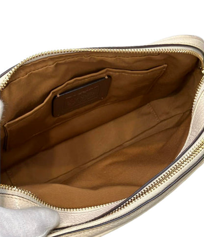 COACH ショルダーバッグ 斜め掛け F75818 レディース コーチ