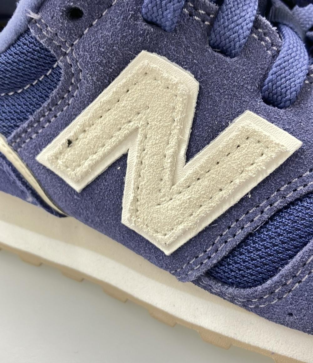 NEW BALANCE ローカットスニーカー WL373SE2 レディース SIZE 24.0 (L) ニューバランス