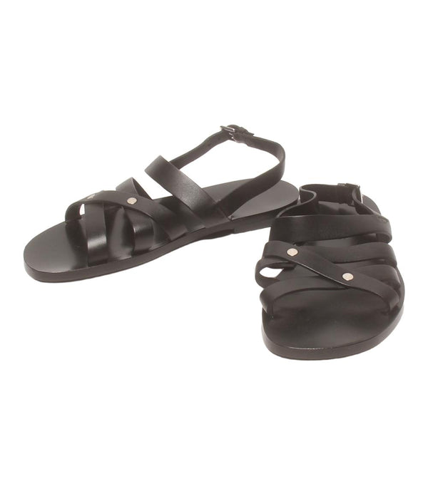 エルメス サンダル メンズ SIZE 40 1/2 HERMES – Rehello by BOOKOFF