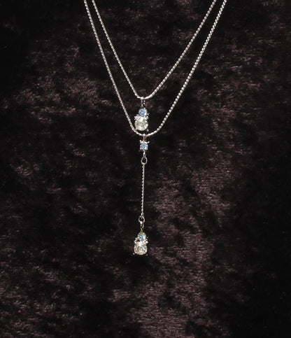 エル ネックレス レディース ELLE