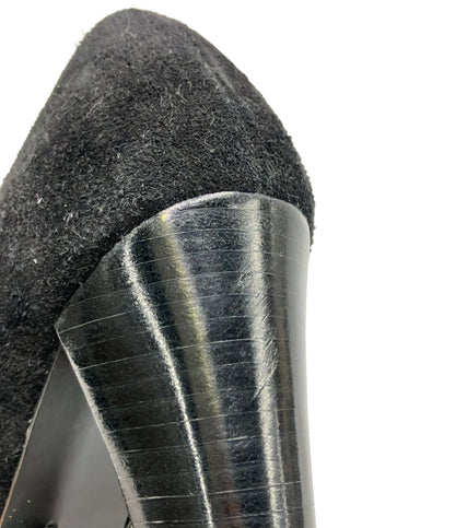 MICHAEL KORS ラウンドトゥパンプス レディース SIZE 6 1/2 マイケルコース