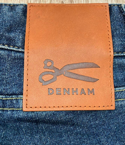 デンハム デニムパンツ 25SS RAZOR FMMIJ VOLLEYER メンズ SIZE W33 L34 (L) DENHAM