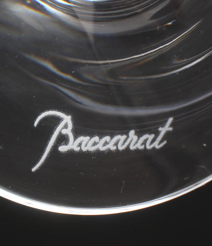 美品 Baccarat ワイングラス 2点セット ペア シャトーバカラ バカラ