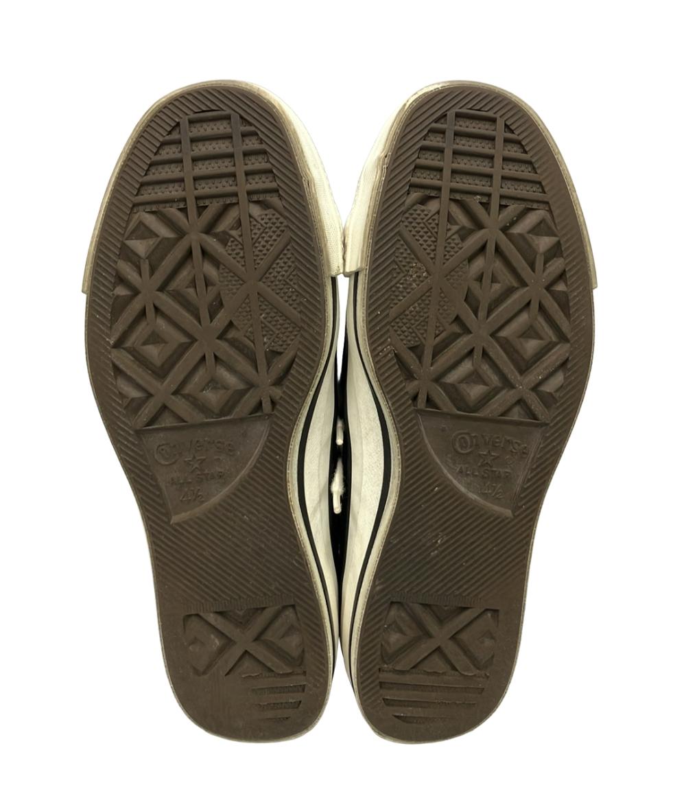CONVERSE ローカットスニーカー レディース SIZE 4.5 (M) コンバース
