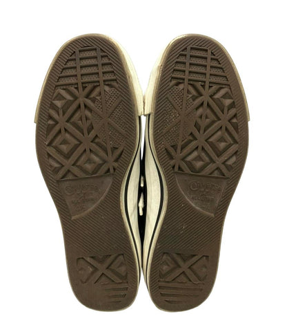 CONVERSE ローカットスニーカー レディース SIZE 4.5 (M) コンバース