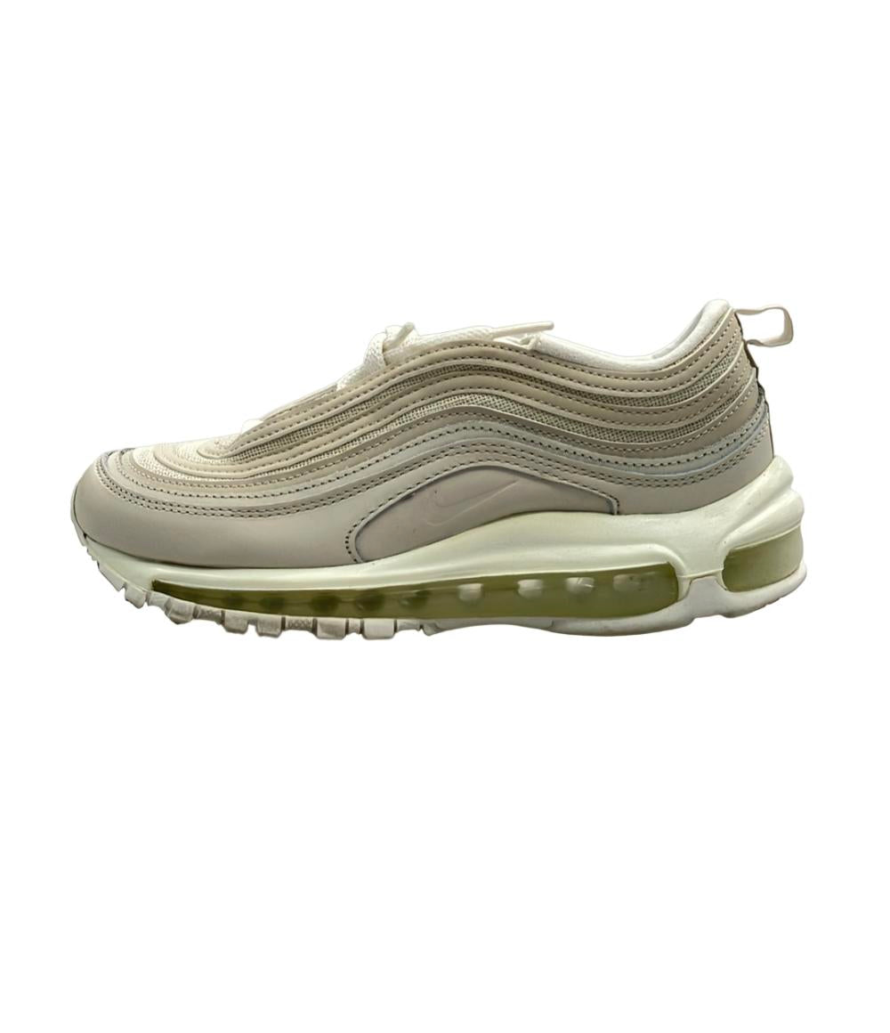 ナイキ ローカットスニーカー AIR MAX 97 DJ9978-001 レディース SIZE 23.5 (M) NIKE