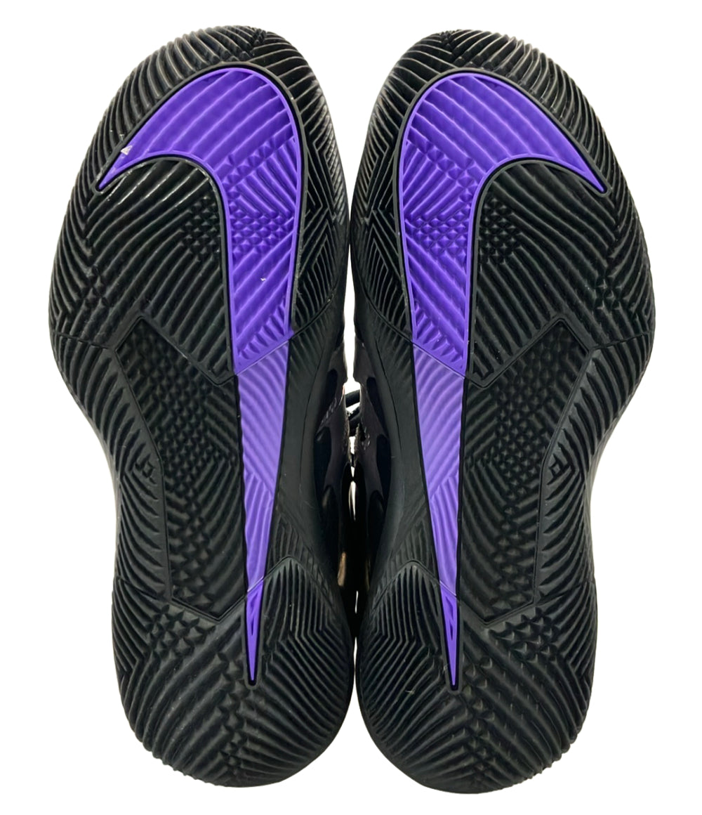 NIKE ローカットスニーカー Air Zoom Vapor X HC AA8030-900 メンズ SIZE 25.5 (S) ナイキ