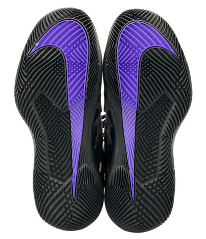 NIKE ローカットスニーカー Air Zoom Vapor X HC AA8030-900 メンズ SIZE 25.5 (S) ナイキ