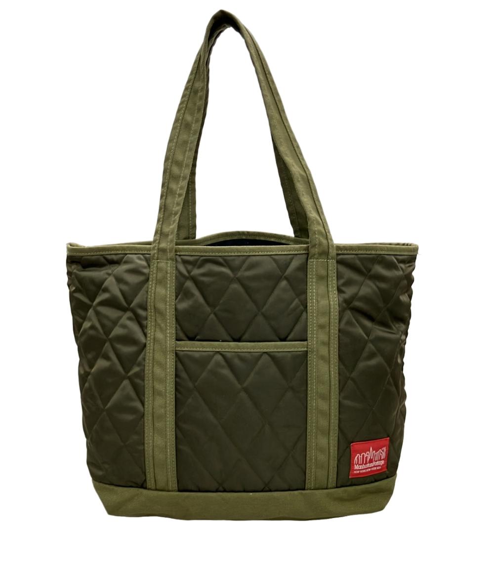 Manhattan Portage トートバッグ レディース マンハッタンポーテージ
